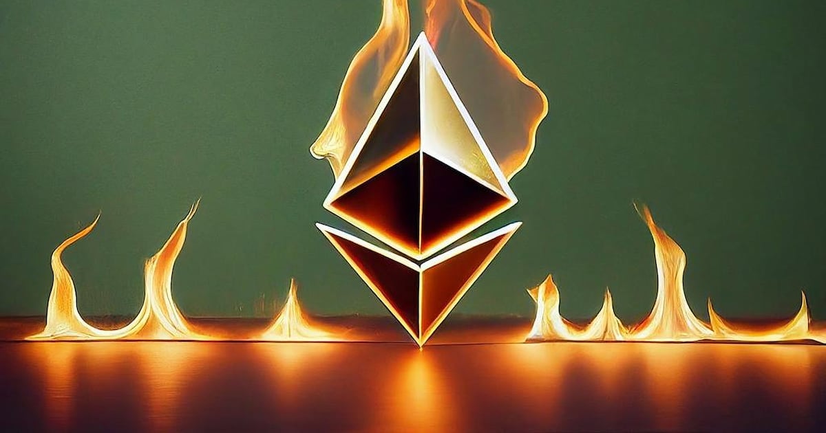 Ethereum has solved its technical roadblocks. Now it is a victim of its own success