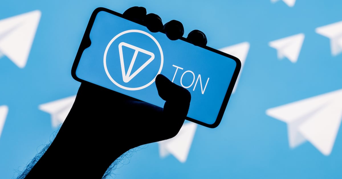 The Telegram-linked TON blockchain is back online after a seven-hour outage