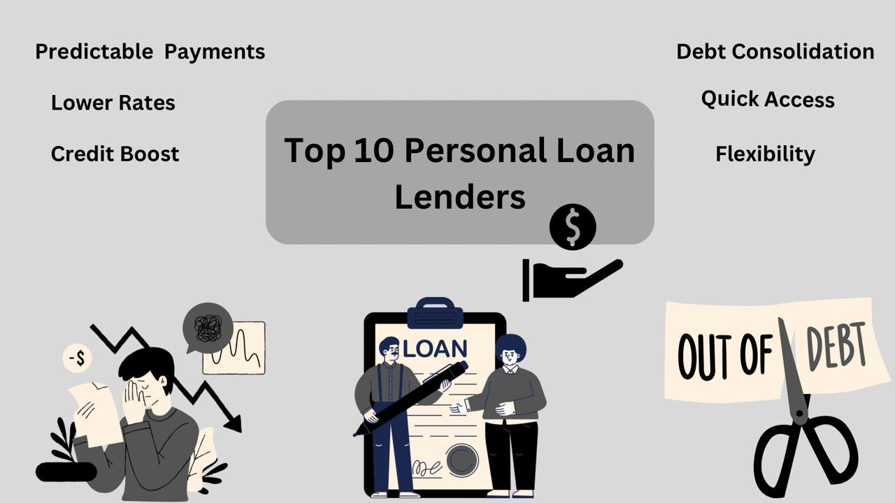 Loan Providers