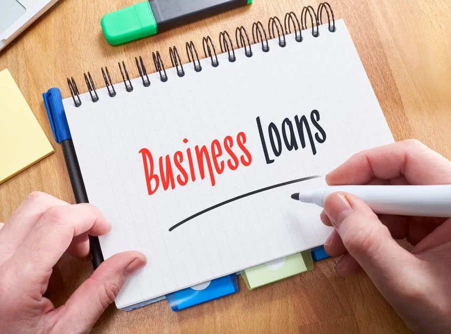 Small Business Loans